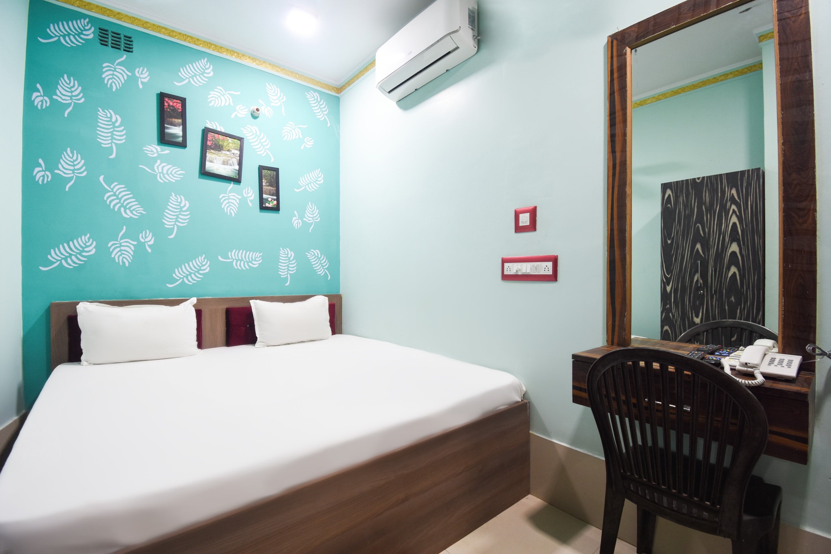 SPOT ON Kumar Guest House, SPOT ON Kharagpur, Book ₹364 OYO
