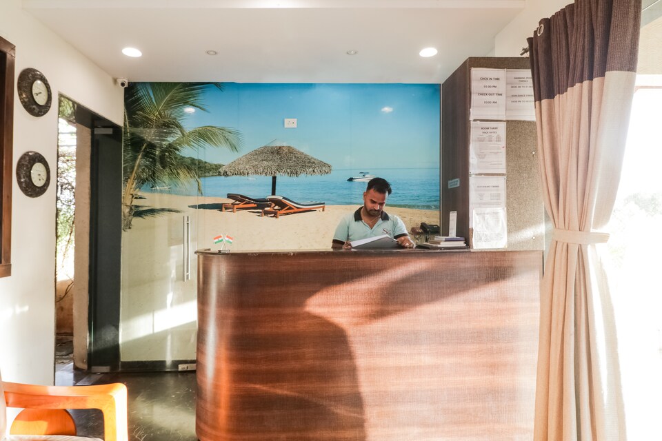 Palette - Sia Resort, Alibag, Alibag