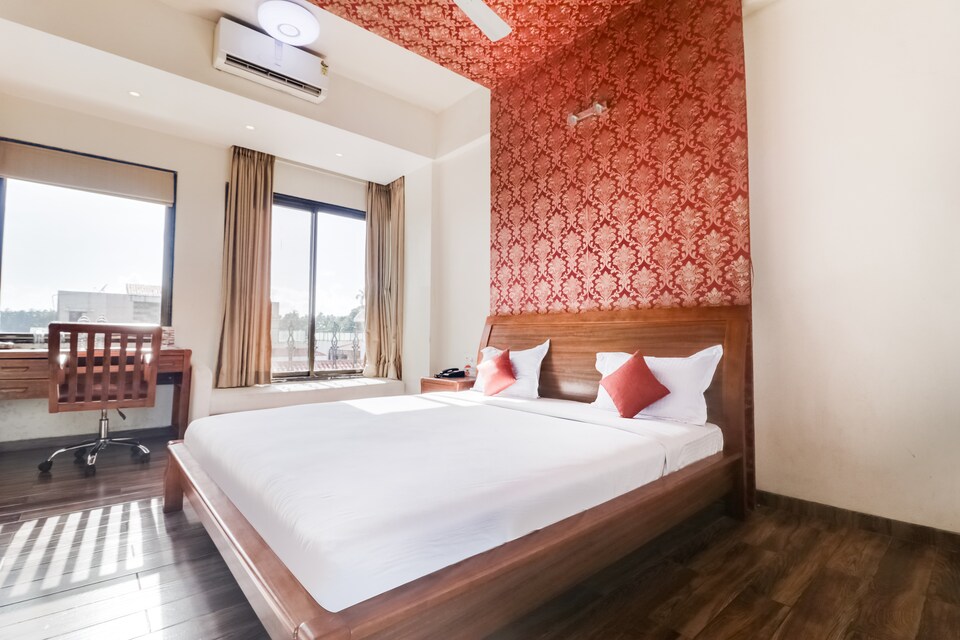 Palette - Sia Resort, Alibag, Alibag