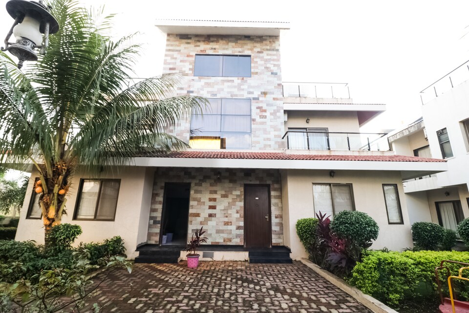 Palette - Sia Resort, Alibag, Alibag