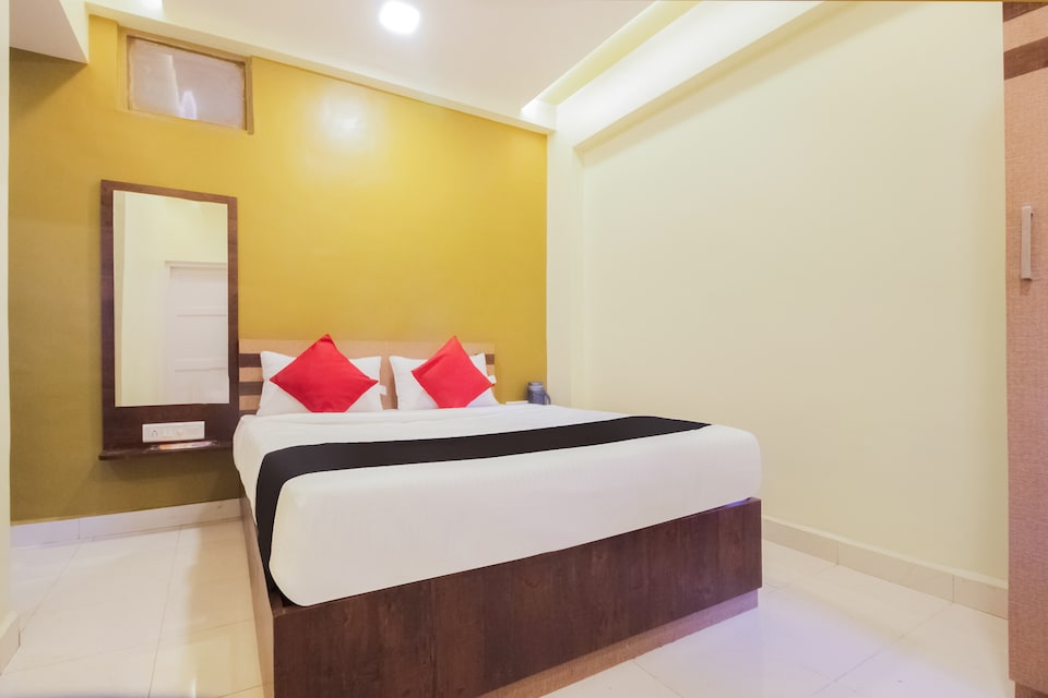 Capital O 61803 Sagar Lodge, Alibag- Kashid- murud, Alibag