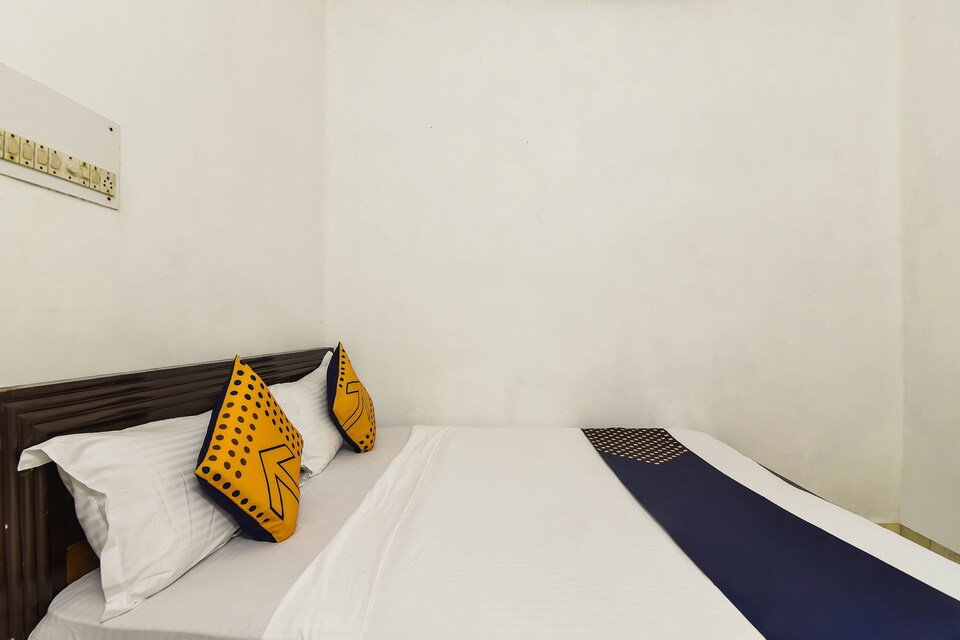 SPOT ON 61804 Jayam Residency, Tambaram Chennai, Chennai