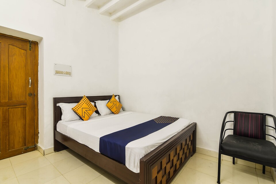 SPOT ON 61804 Jayam Residency, Tambaram Chennai, Chennai
