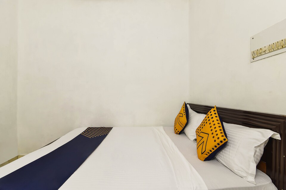 SPOT ON 61804 Jayam Residency, Tambaram Chennai, Chennai