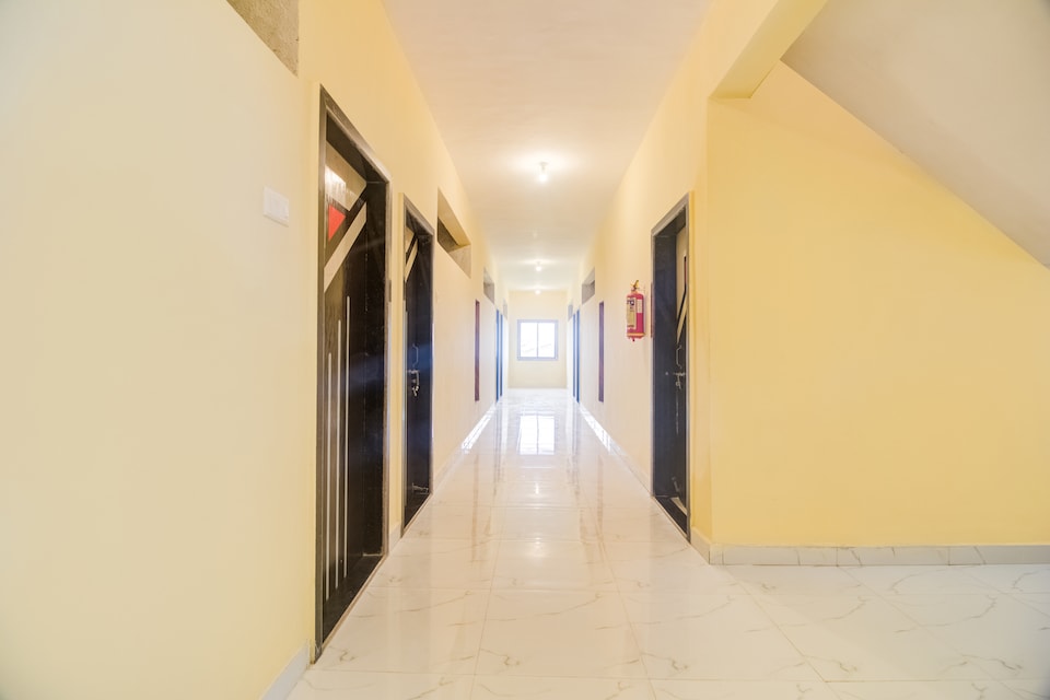 SPOT ON The Shelar Royal Inn, Mahabaleshwar, Mahabaleshwar