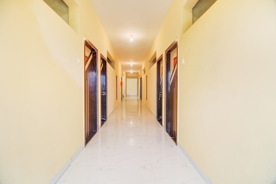 SPOT ON The Shelar Royal Inn, Mahabaleshwar, Mahabaleshwar