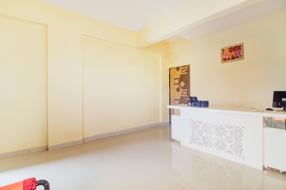 SPOT ON The Shelar Royal Inn, Mahabaleshwar, Mahabaleshwar