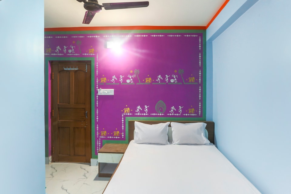 OYO 61809 Hotel Dream, Sainthia, Shantiniketan