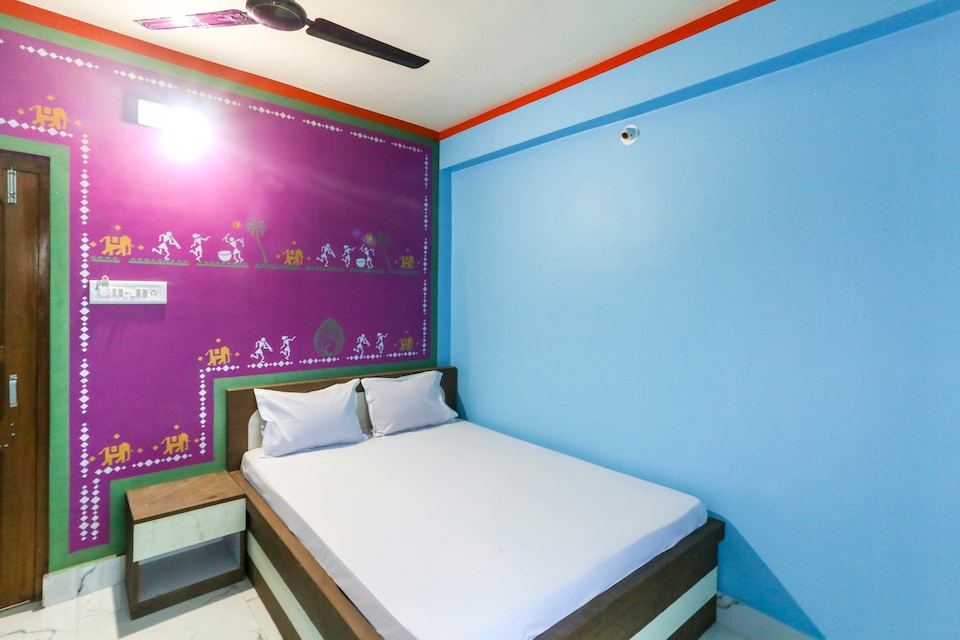 OYO 61809 Hotel Dream, Sainthia, Shantiniketan