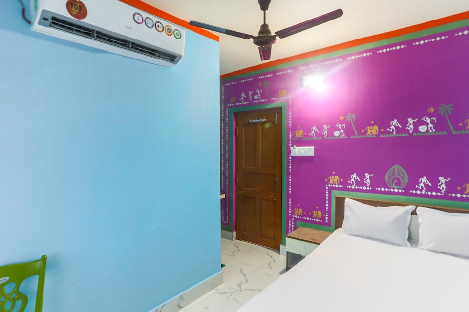 OYO 61809 Hotel Dream, Sainthia, Shantiniketan