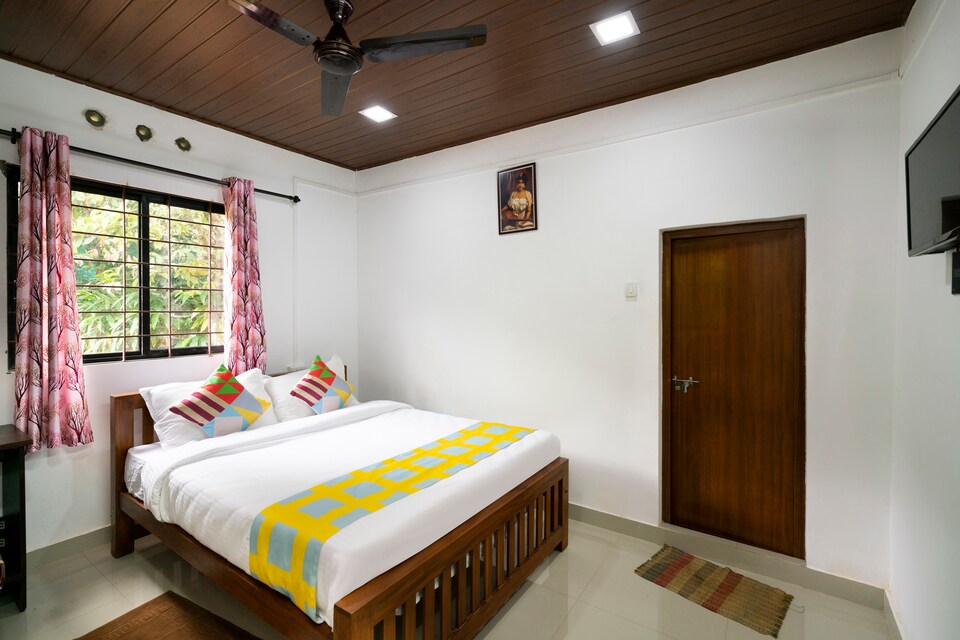 OYO Home 61811 Surya Village Home, Adimali Munnar, Munnar