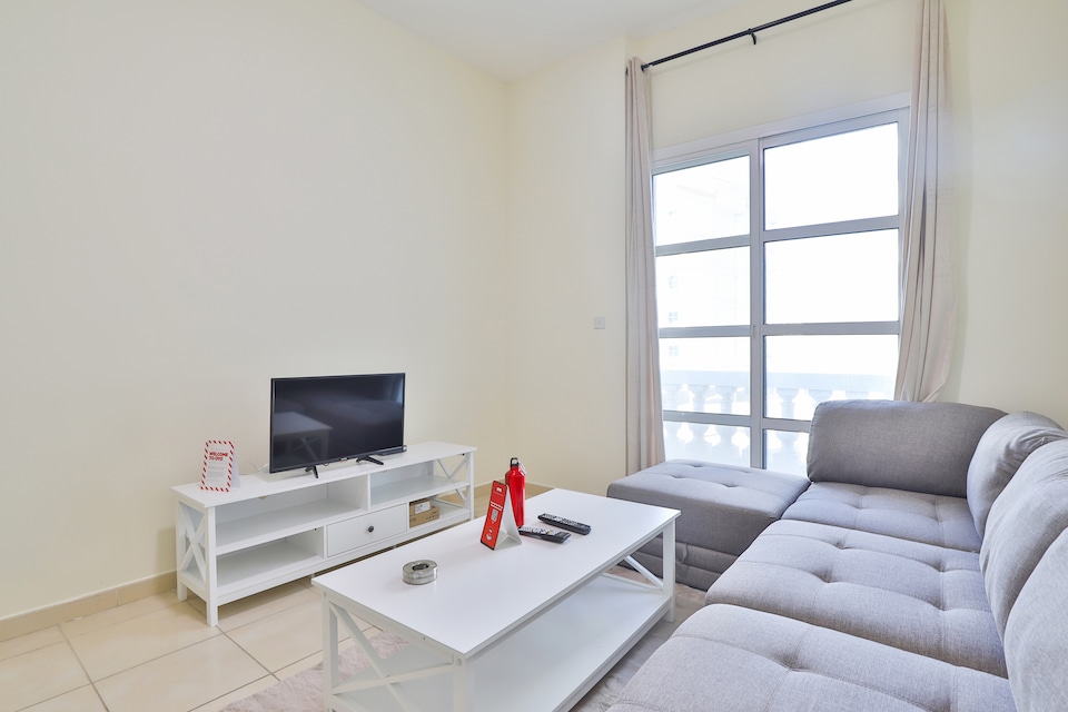 OYO 318 Home Qasr Sabah 3, Al Barsha Dubai, Dubai