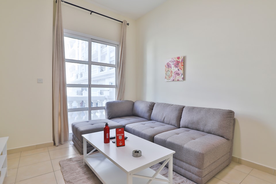 OYO 318 Home Qasr Sabah 3, Al Barsha Dubai, Dubai