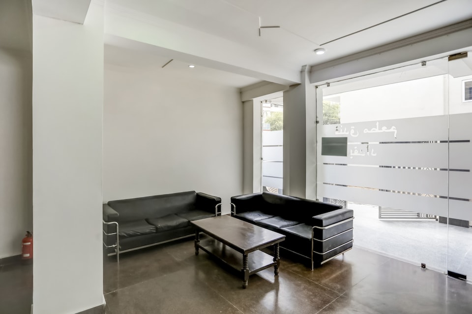 Hotel O Baghdad Bakhtawar Chowk, Medanta, Gurgaon