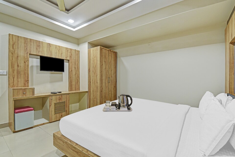 Townhouse 5020 Hotel Ardency Inn, Udaipur Central, Udaipur