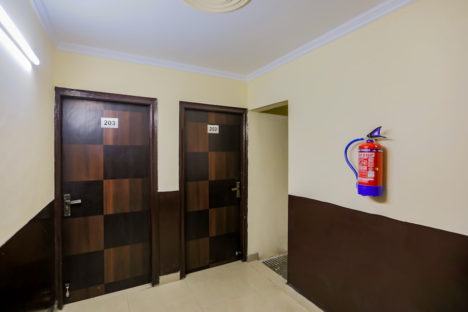 Hotel O Sahil Guest House, Medanta Gurgaon, Gurgaon