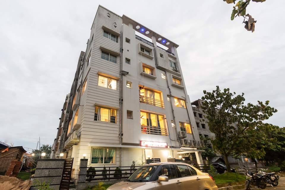 Collection O 50119 Deobinayak New Town Narkelbagan, Rajarhat Kolkata, Kolkata