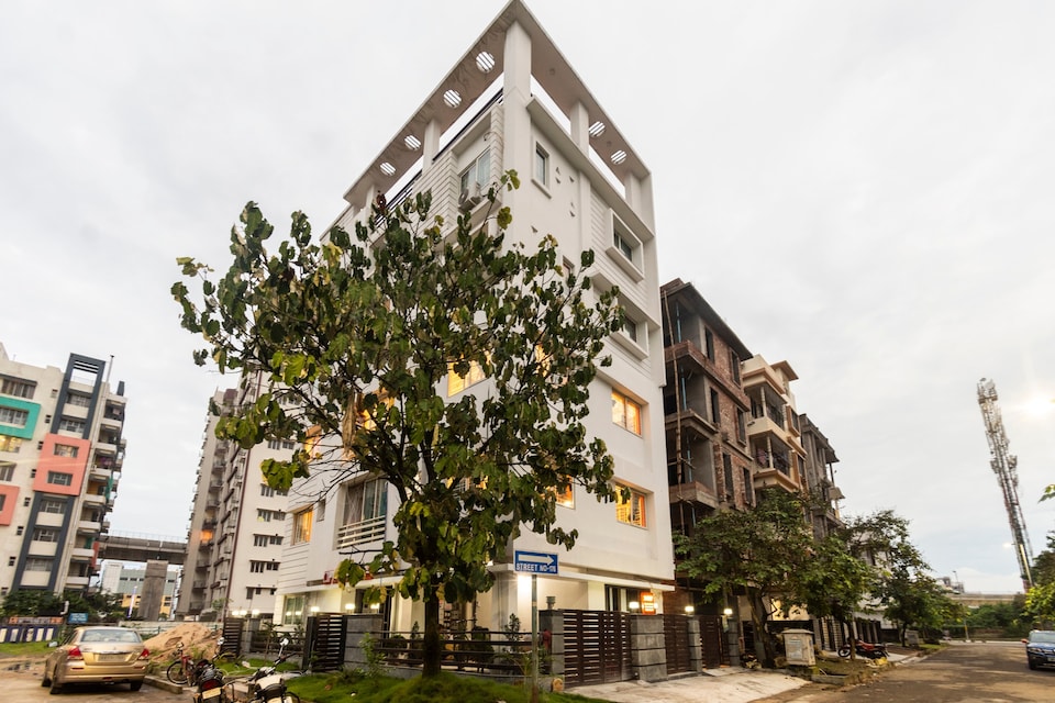 Collection O 50119 Deobinayak New Town Narkelbagan, Rajarhat Kolkata, Kolkata