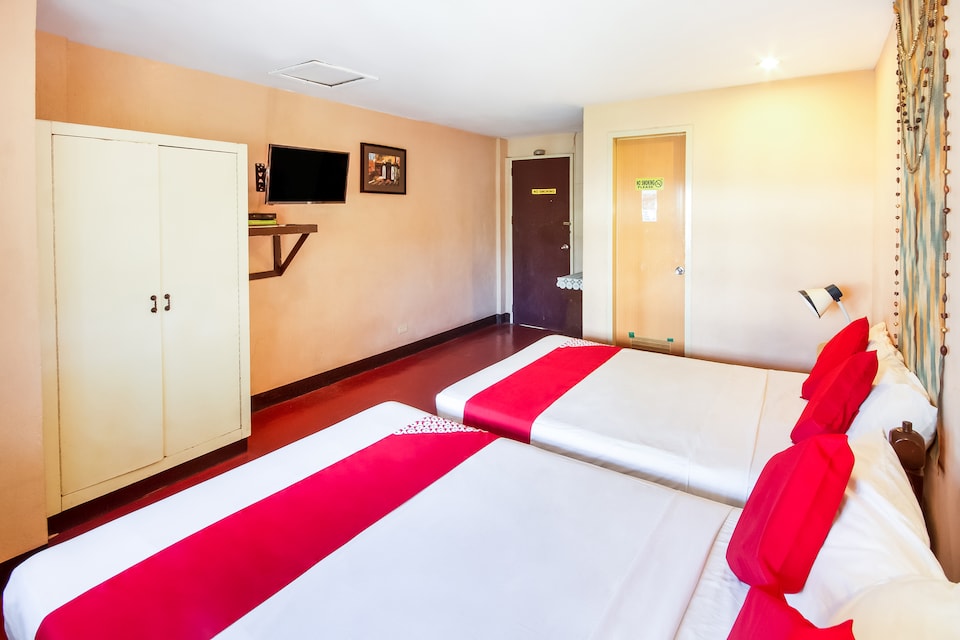 OYO 424 La Florentina Pensionne, Cebu City, Cebu