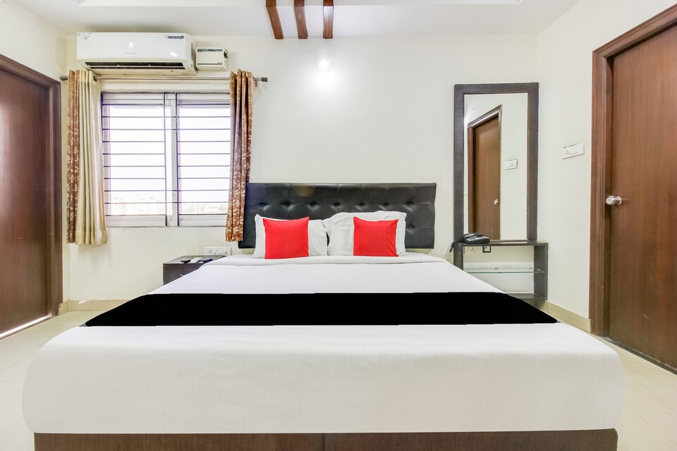 Collection O O 61839 Scrummys Kondapur, Kondapur, Hyderabad