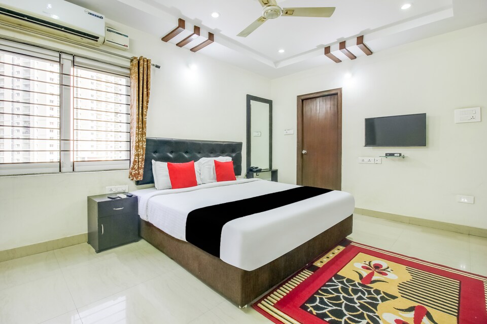 Collection O O 61839 Scrummys Kondapur, Kondapur, Hyderabad