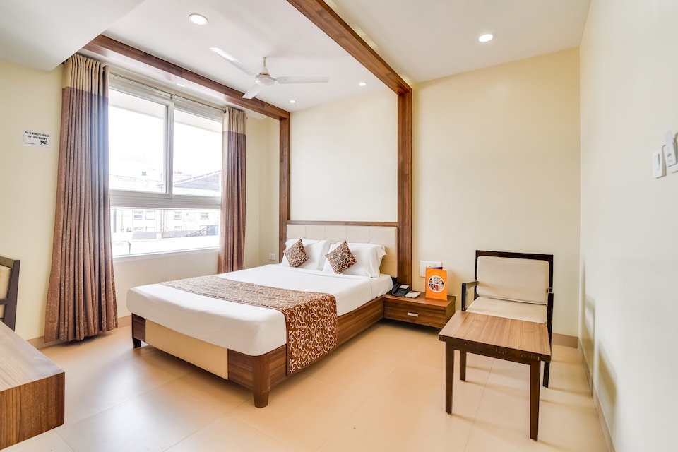 Palette - Sign Regency Hotel, SBI Circle Kurnool, Kurnool