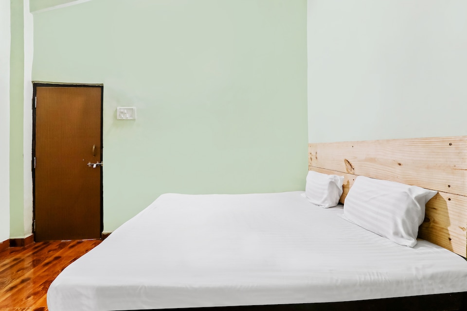 OYO 61845 Sunita Guest House, Vagator Goa, Goa