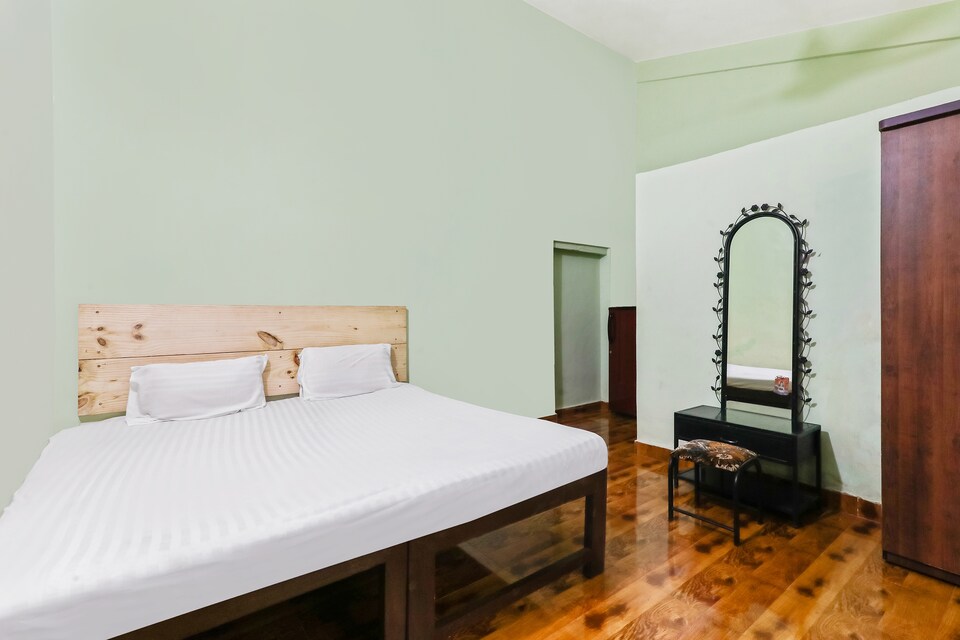 OYO 61845 Sunita Guest House, Vagator Goa, Goa