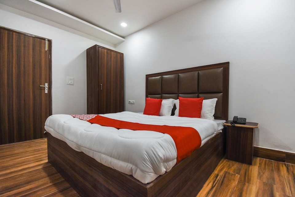 OYO 61847 Town Hill, Saharanpur, Saharanpur