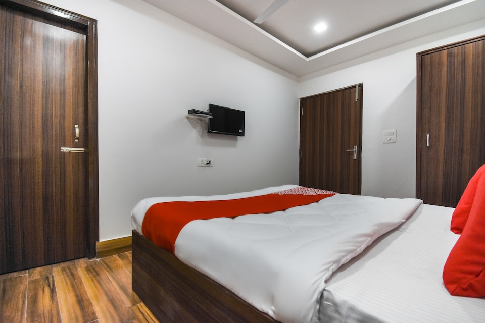 OYO 61847 Town Hill, Saharanpur, Saharanpur