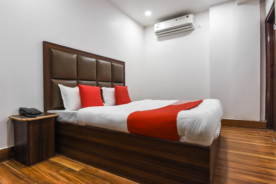 OYO 61847 Town Hill, Saharanpur, Saharanpur