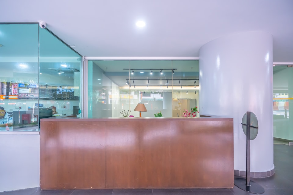 OYO Home 89500 Extraordinary 1br Taragon Puteri, Pudu, Kuala Lumpur