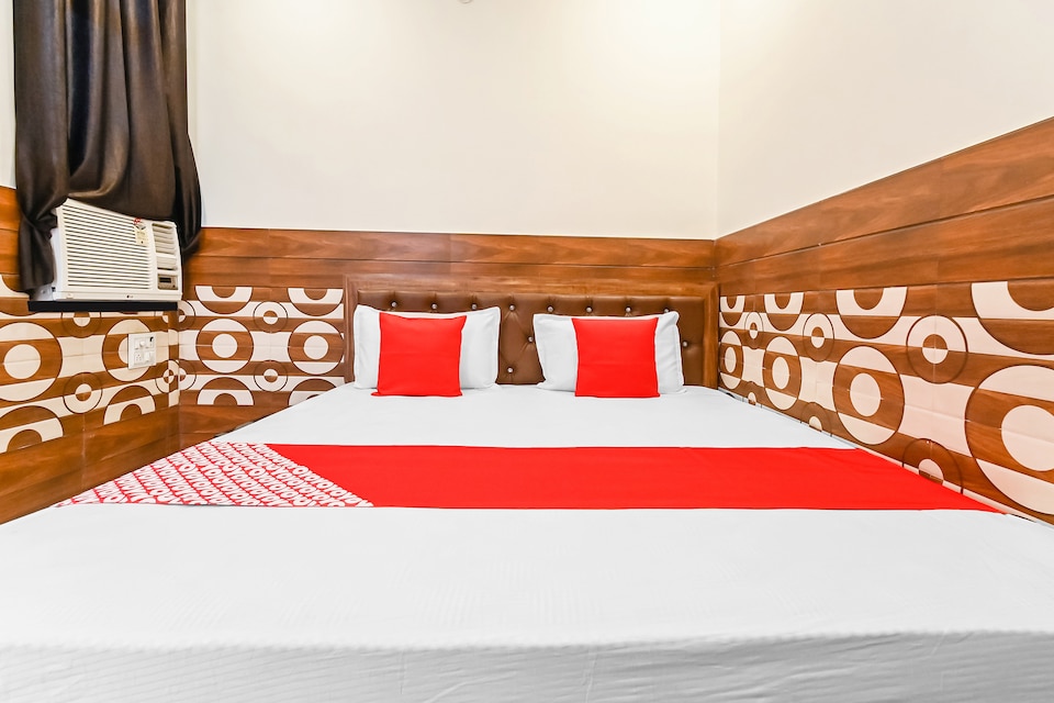 Hotel O Comfort Stay, Bhiwani, Bhiwani