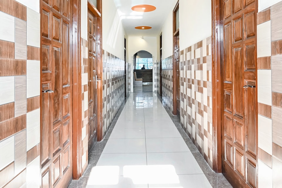 Hotel O Comfort Stay, Bhiwani, Bhiwani