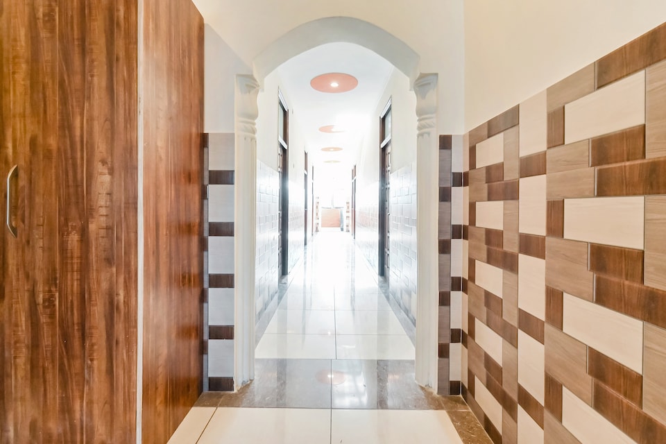 Hotel O Comfort Stay, Bhiwani, Bhiwani