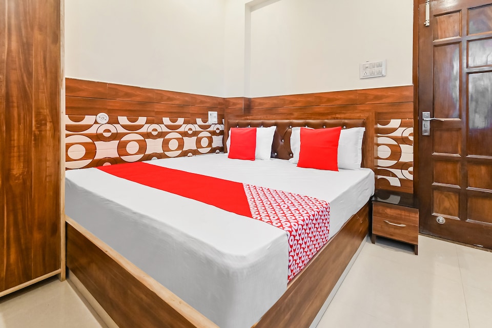 Hotel O Comfort, Bhiwani, Bhiwani