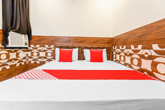 Hotel O Comfort Stay