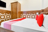 Hotel O Comfort