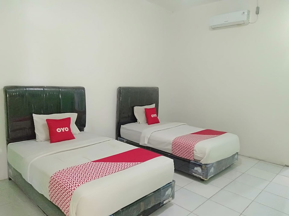 Hotel O near RS Graha Husada formerly Lyfriska Residence Syariah, Bandar Lampung, Bandar Lampung