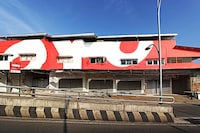 OYO 1705 Lyfriska Residence Syariah