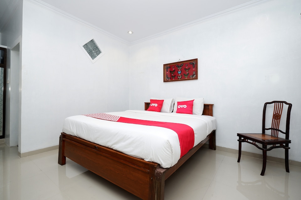 OYO 1706 Hotel H&w Solo, Solo, Solo