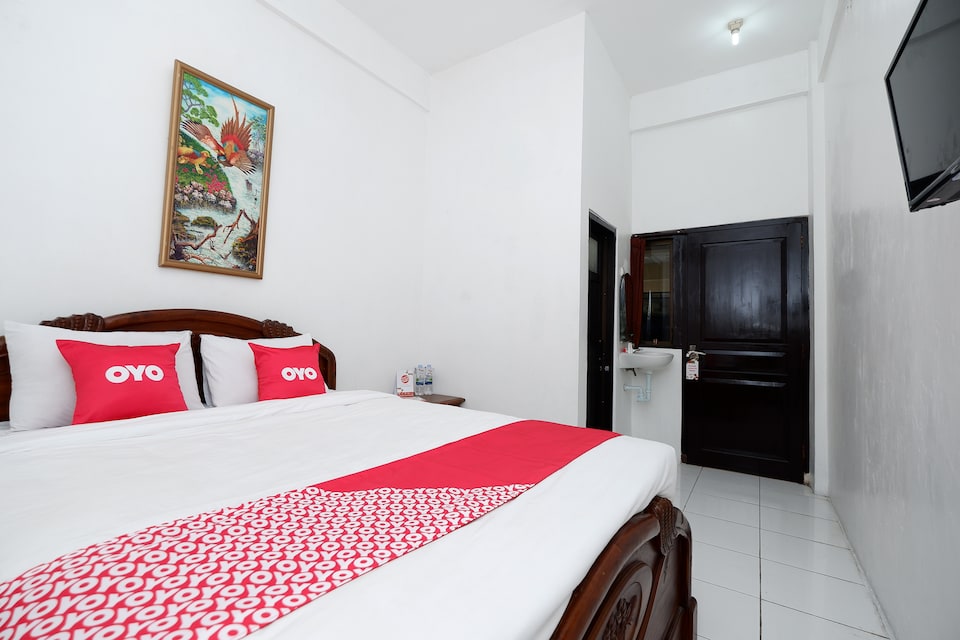 OYO 1706 Hotel H&w Solo, Solo, Solo