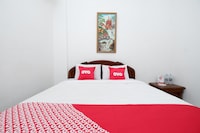 OYO 1706 Hotel H&w Solo