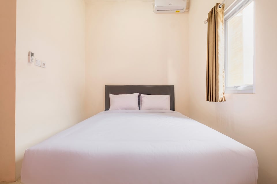 OYO Life 1706 Griya Jasmine Syariah, Cirebon, Cirebon