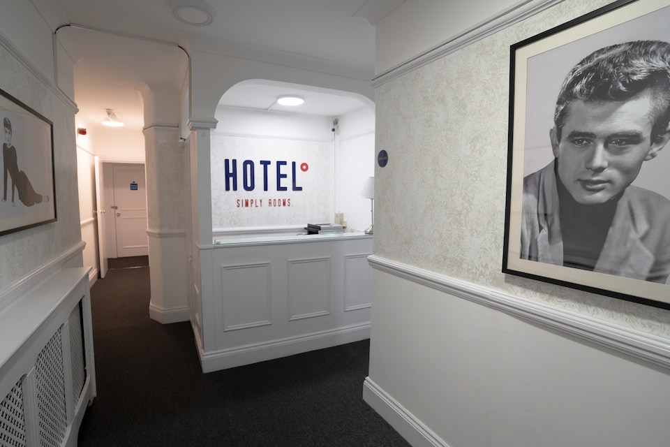 OYO Brunel Hotel, Uxbridge (Greater London), Uxbridge