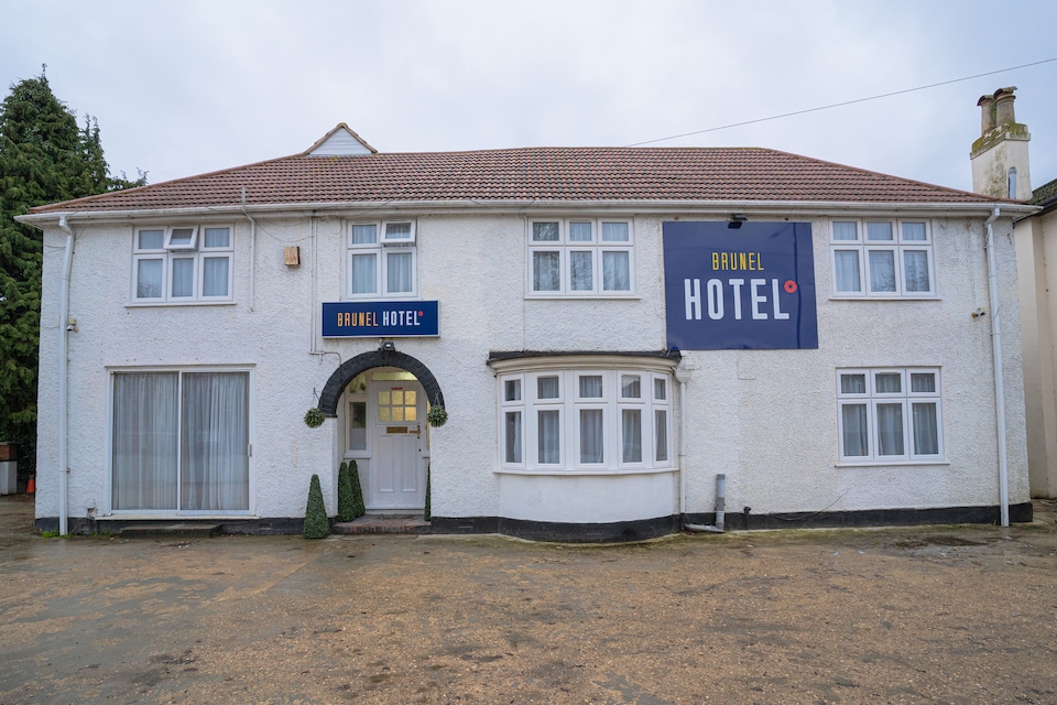OYO Brunel Hotel, Uxbridge (Greater London), Uxbridge
