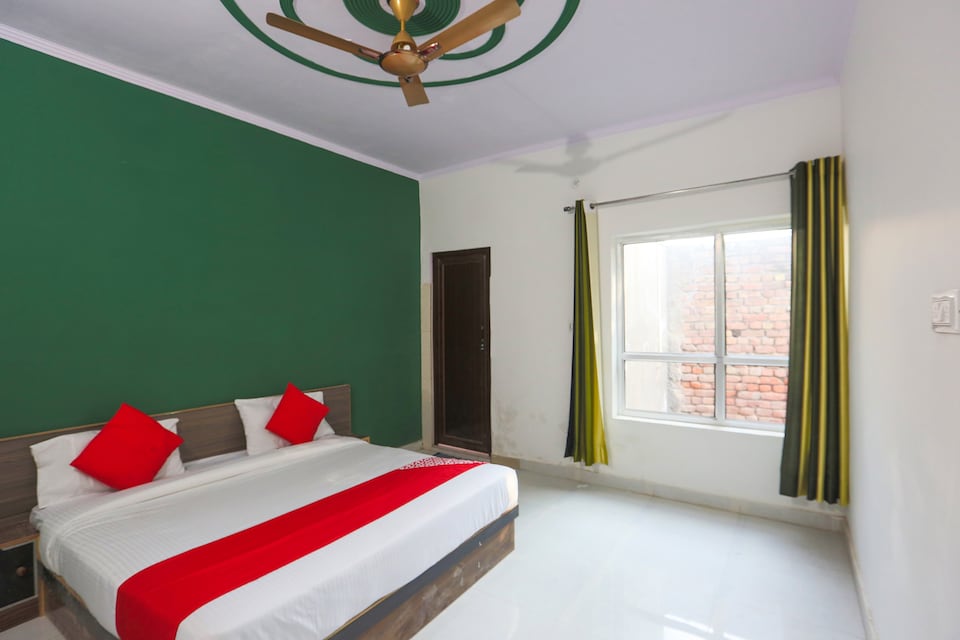 OYO 61851 Hotel Hye Blue, Palwal, Palwal