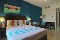 Super OYO 323 Home 417, Imperial Residence Tower B, Studio