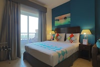 Super OYO 323 Home 417, Imperial Residence Tower B, Studio