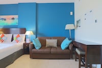 Super OYO 323 Home 417, Imperial Residence Tower B, Studio